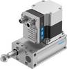 FESTO Elektrocylinderenhed EPCE-TB-60-30-FL-MF-ST-M-H1-PLK-AA 8102168 Slaglængde 30 mm 24 V 1 stk
