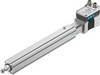 FESTO Elektrocylinderenhed EPCS-BS-32-200-8P-A-ST-M-H1-PLK-AA 8118274 Slaglængde 200 mm 24 V 1 stk