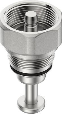 FESTO Lågbyggesæt 8084036 VAVC-F12-SCC-20-TP 1 stk