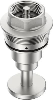 FESTO Lågbyggesæt 8084045 VAVC-F12-SCC-50-TP 1 stk