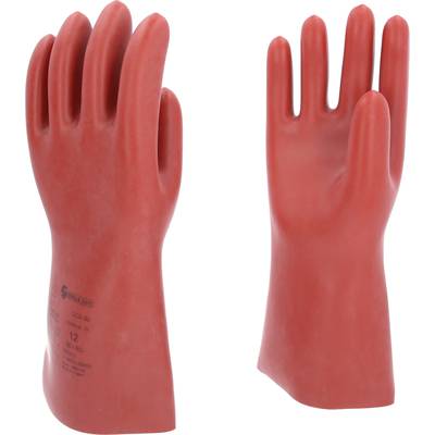 KS Tools 117.0086 Elektrikerhandske Størrelse (handsker): 12 1 Paar