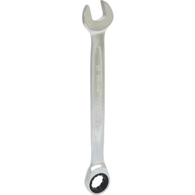 KS Tools 503.4218 5034218 Ringskraldenøgle Nøglebredde (metrisk) (kun til del) 18 mm