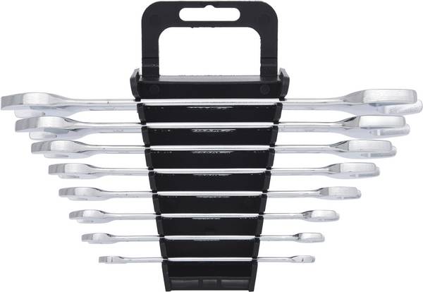 KS Tools 517.0148 5170148 Skruenøgle-sæt  Nøglebredde (metrisk) (kun til del) 6 - 22 mm