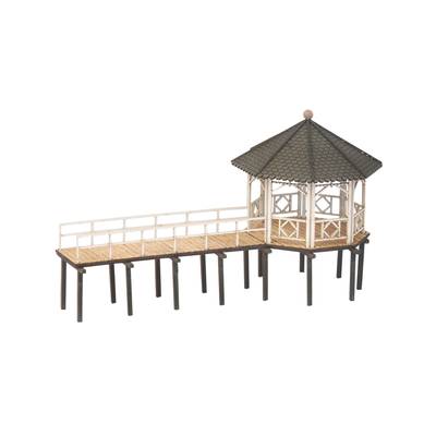 NOCH 14619 N Event Pavillon Fiskeiseleg