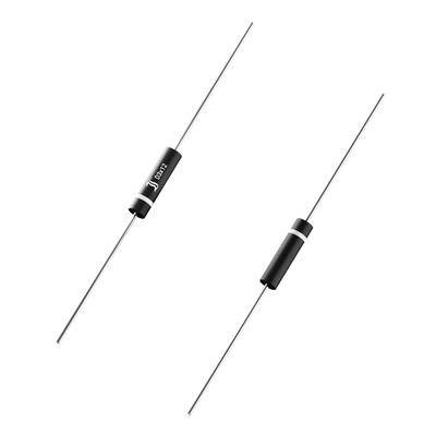 Diotec Si-Højspændings-ensretterdiode DD1600 D3x12 16000 V 1 A