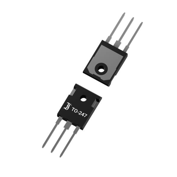Diotec Ensretterdiode PWY8012 TO-247 3L 1200 V 80 A