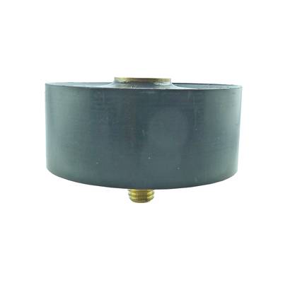 Diotec Si-Højspændings-ensretterdiode SI-A3000 D55x23 8000 V 2.50 A
