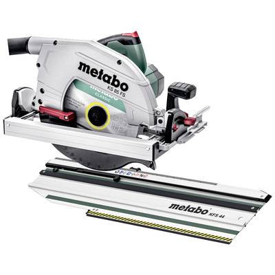 Metabo Set KS 85 FS Cirkelsavsføringsskinne 235 mm