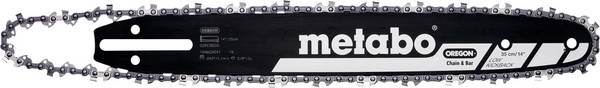 Metabo 628421000  Ekstra kæde, Ekstra sværd
