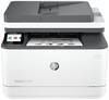 HP Laserjet 3102fdw Multifunktionsprinter Laser, farve Sort-hvid A4 Printer, scanner, kopimaskine, fax Bluetooth®, Duplex, LAN, WLAN, USB, HP Instant Ink, ADF