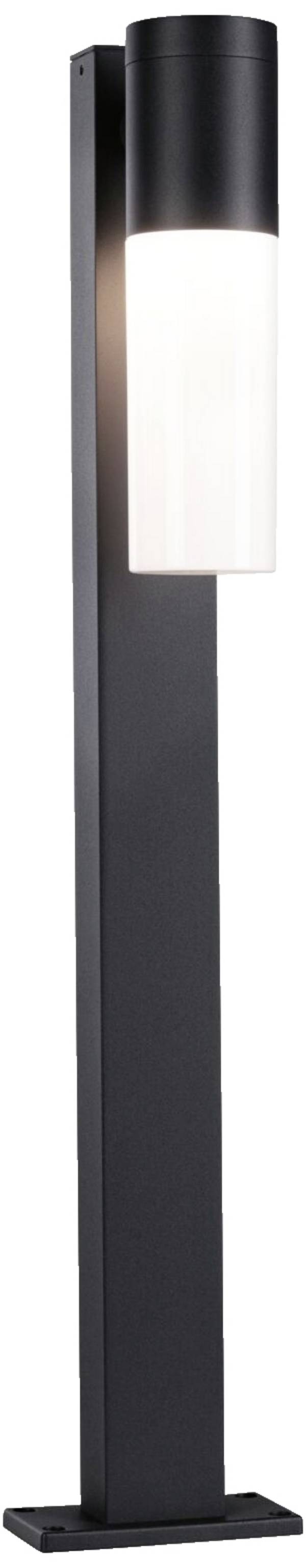 Paulmann Tralia 94788 Pælebelysning  LED (RGB) E27  Antracit