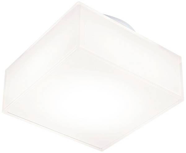 Paulmann 71082  LED-loftslampe LED (RGB) LED indbygget  6.8 W Hvid