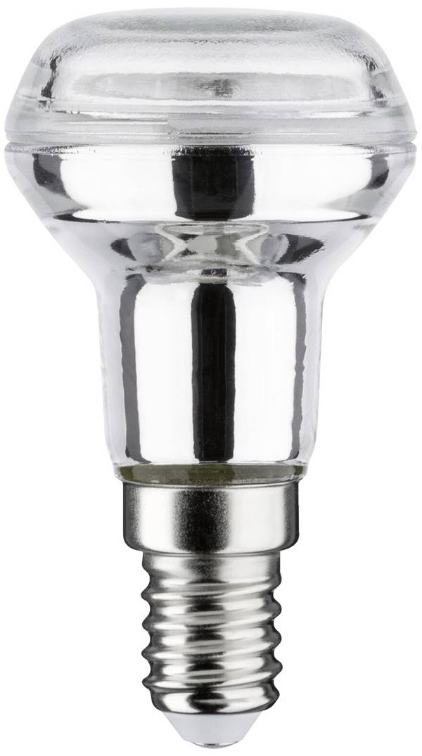 Paulmann 29046 LED (RGB)-lamp EEK F (A - G) E14 Reflektor 4 W Varmhvid (Ø x H) 39 mm x 70 mm 1 stk