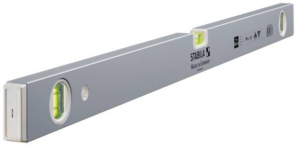 Stabila Type 80 U-2 18788 Vaterpas   80 cm  0.5 mm/m