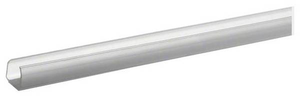 Hager M1647TRAN Kabelkanal  (L x B x H) 2000 x 6 x 7 mm 2 m