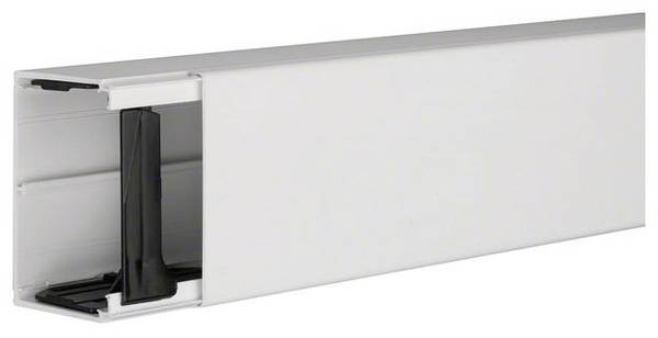 Hager LF6009007035 Kabelkanal  (L x B x H) 2000 x 90 x 60 mm 2 m Grå