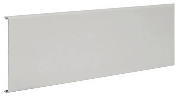 Hager LF9027030 Kabelkanal  (L x B) 2000 mm x 90 mm 2 m Grå