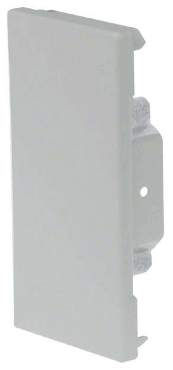 Hager BRS651306VERZ Endestykke Endestykke (B x H x T) 130 x 70 x 68 mm Zink 1 stk