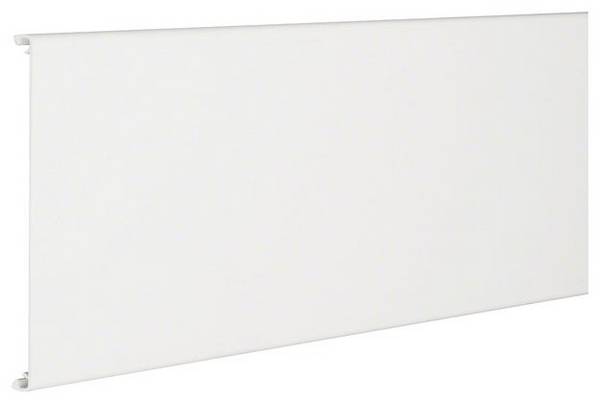 Hager LF15029016 Kabelkanal  (L x B) 2000 mm x 150 mm 2 m Hvid