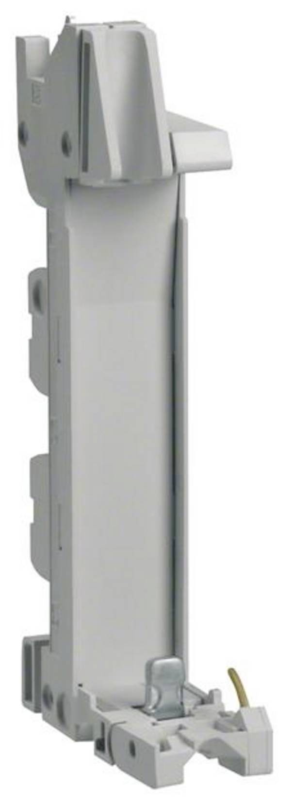 Hager HZT613 Samleskinneadapter  1 stk