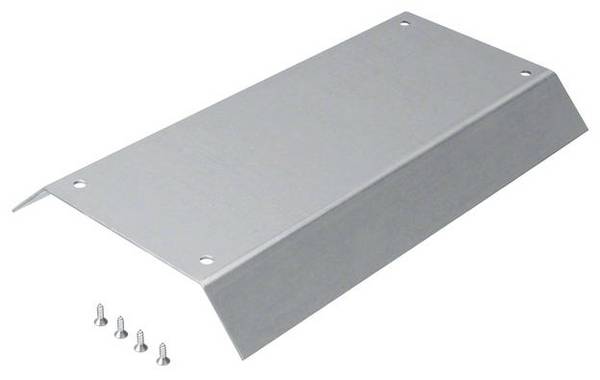 Hager AKB41500402 Blinddæksel