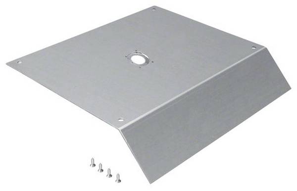 Hager AKM300050GBZ Afdækning