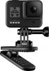 GoPro Magnetic Swivel Clip 360° fastgørelsesklemme GoPro Hero, GoPro MAX