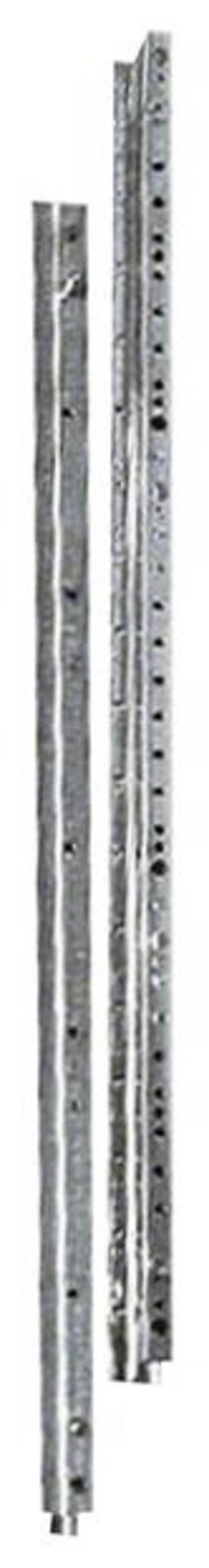 Hager UN13A UN13A Support rail  Stål 1950 mm 1 stk Piece