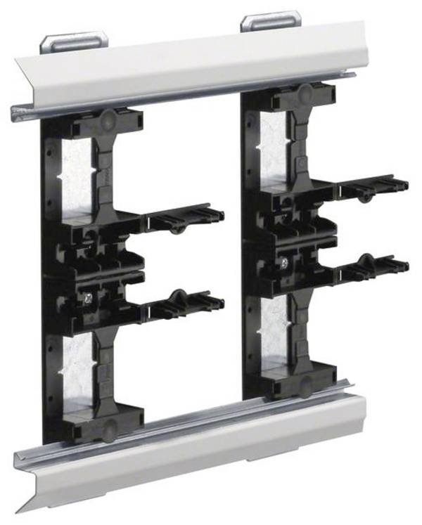 Hager BKIS121304D9016 Inderhjørne  (L x B) 250 mm x 130 mm 1 stk Trafikhvid