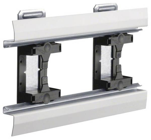 Hager BKIS251304E9016 Inderhjørne  (L x B) 250 mm x 130 mm 1 stk Trafikhvid