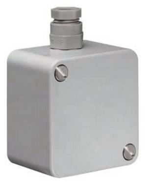 Hager EK086 Temperatursensor   -30 til +50 °C
