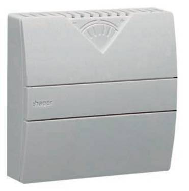 Hager EK082 Temperatursensor