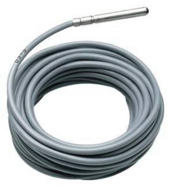 Hager EK083 Temperatursensor   -30 til +90 °C