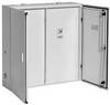 Hager FP53W3M FP53W3M Omformerskab Overflademonteret Antal rækker = 5 Indhold 1 stk
