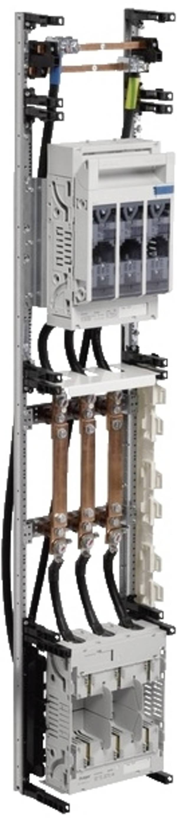 Hager UF51W15 UF51W15 Omformerfelt Indhold 1 stk