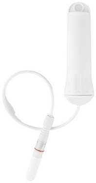 aranet  TDSPT309    Temperatur-datalogger    Mål Temperatur  -40 til 85 °C  0 til 100 % rF