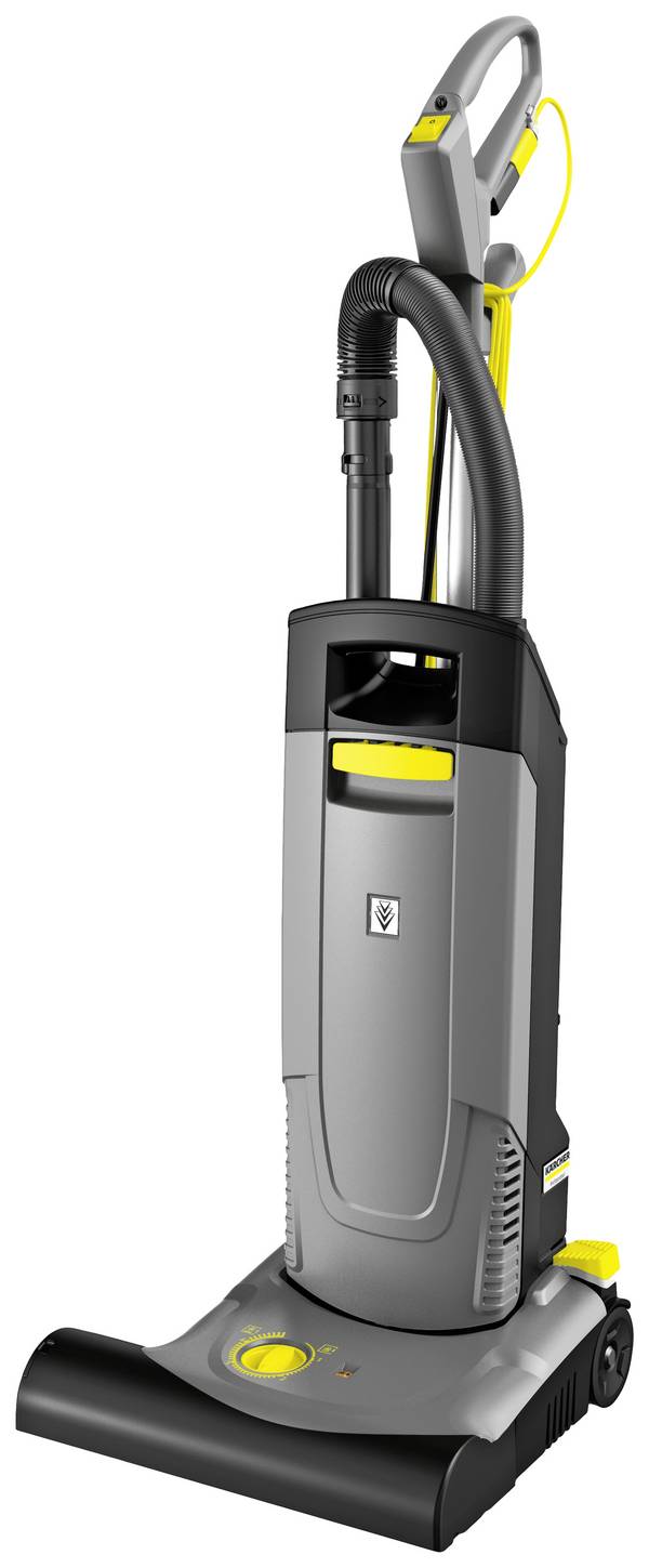 Kärcher Professional CV 38/2 *EU 1.033-335.0 Tørsuger  850 W 5.5 l
