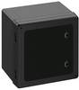 Spelsberg GEOS-S 3030-22-o/sw El-skab 300 x 300 x 226 Polykarbonat Sort 1 stk