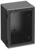 Spelsberg GEOS-S 3040-22-to/sw El-skab 400 x 300 x 226 Polykarbonat Sort 1 stk