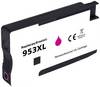 Renkforce Blæk erstatter HP 953 XL, F6U17AE Kompatibel Magenta RF-5655882