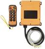 TRU COMPONENTS TC-11331308 Industriel trådløs fjernbetjening 6x2-kanals 12-24 V 1 stk