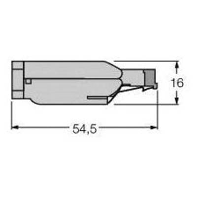 Turck 6780031 Sensor-, aktuator-stik, 1 stk