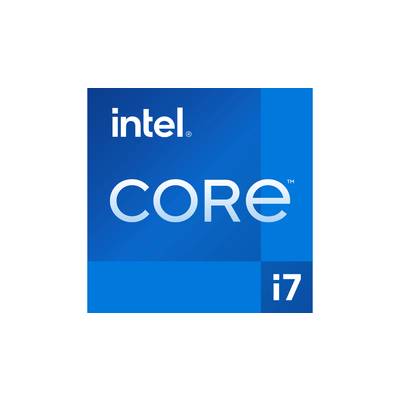 Intel® Core™ i7 i7-13700K 16 x 3.4 GHz Processor (CPU) boxed Sokkel: Intel® 1700