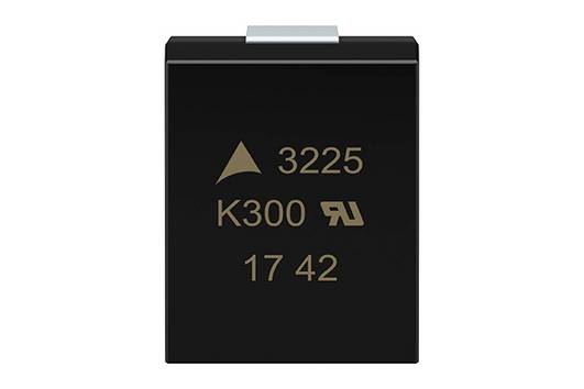 TDK  SMD-varistor 430 V 1 stk
