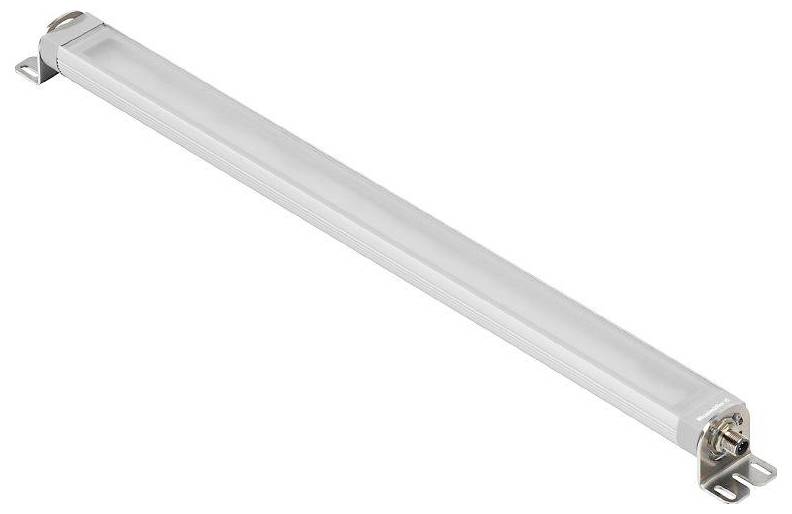 Weidmüller Maskiner-LED-lys WIL-LXXXX-RXSS-5700-X540-M12X-X0 1 stk-0