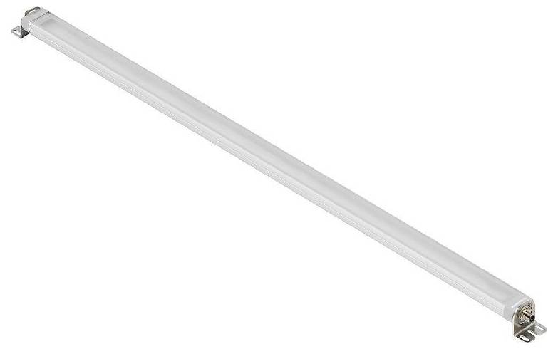 Weidmüller Maskiner-LED-lys WIL-LXXXX-RXSS-5700-1040-M12X-X0 1 stk-0