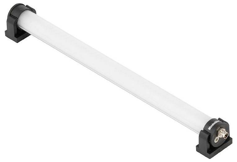 Weidmüller Maskiner-LED-lys WIL-EXXXX-RXSS-5700-X280-M8XX 1 stk-0