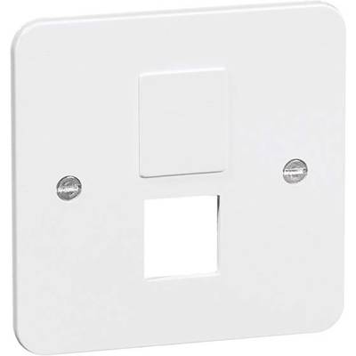 PEHA by Honeywell Afdækning Afdækning 741811 1 stk