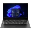 Lenovo Bærbar computer V15 G4 AMN 82YU 39.6 cm (15.6 tommer) Full HD AMD Ryzen 5 7520U 16 GB RAM 512 GB SSD Deutsch, QWERTZ Sort 82YU00JYGE