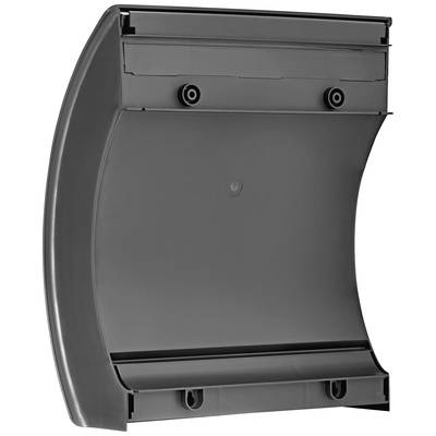 Burg Wächter 34490 TURN 4942 ANT/Ni Postkasse Plastic Antracit ...